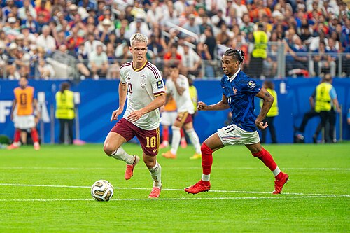 Dani Olmo