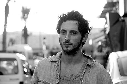 Tomer Capone