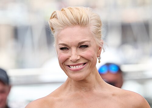 Hannah Waddingham