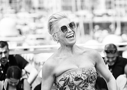 Hannah Waddingham