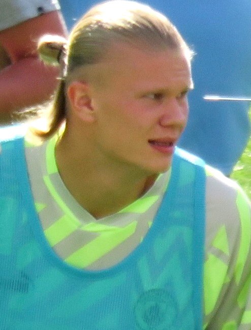 Erling Haaland