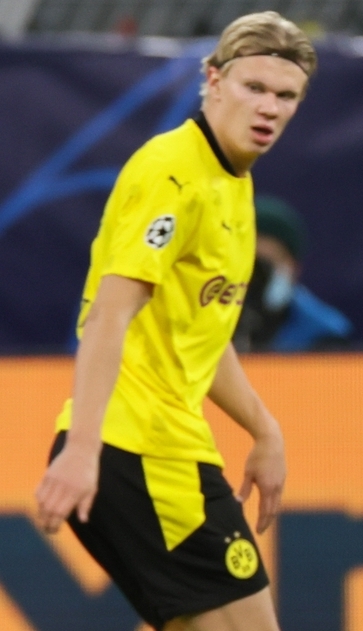 Erling Haaland