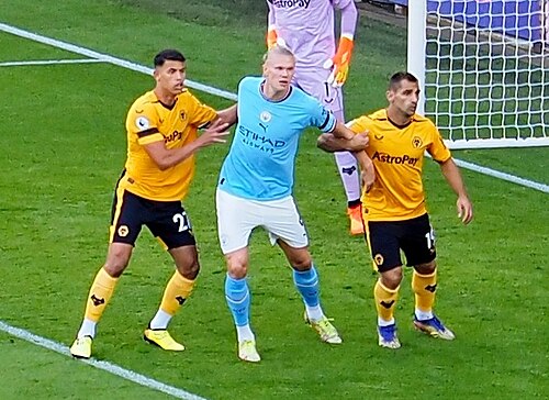 Erling Haaland