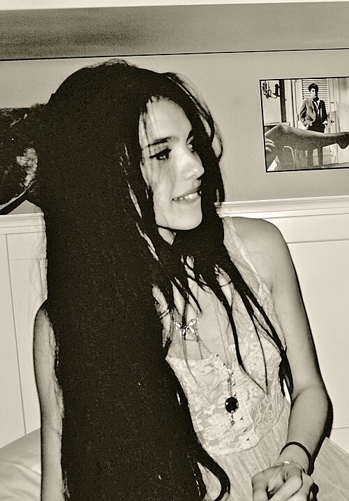 Margaret Qualley