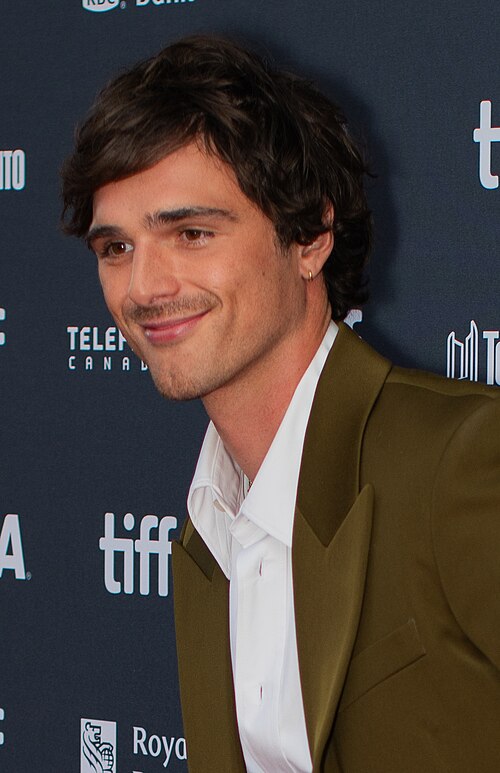 Jacob Elordi