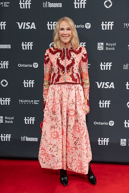 Catherine O’Hara