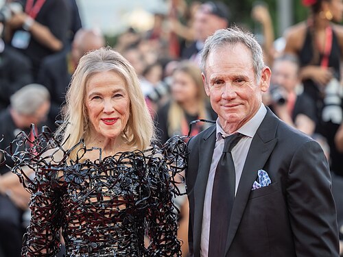Catherine O’Hara