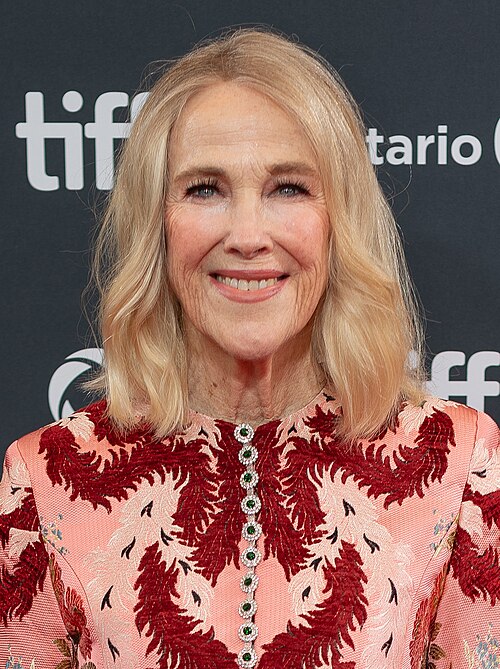 Catherine O’Hara