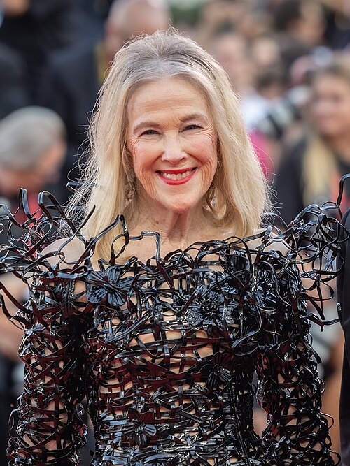 Catherine O’Hara