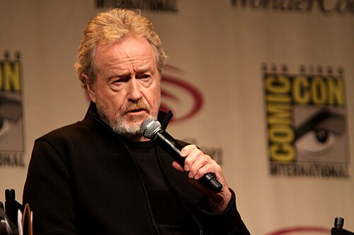 Ridley Scott