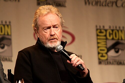 Ridley Scott