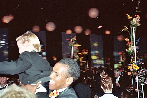 Macaulay Culkin