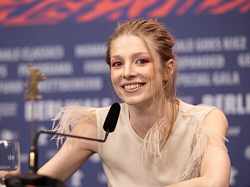 Hunter Schafer