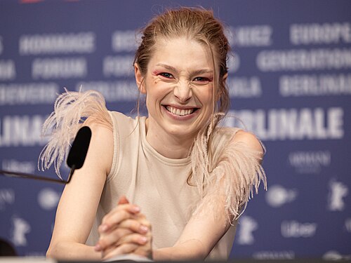 Hunter Schafer