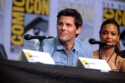 James Marsden