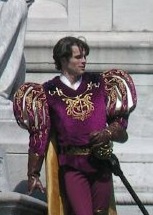 James Marsden