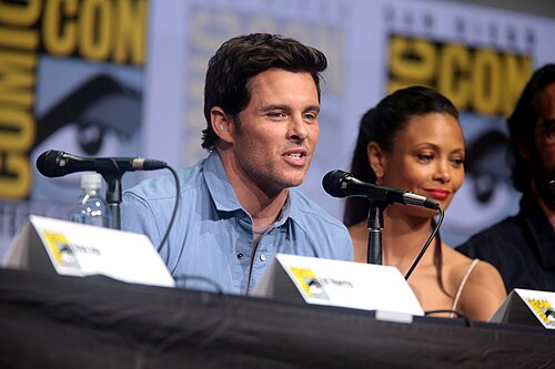 James Marsden