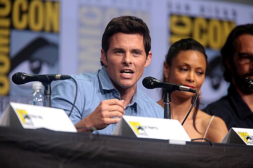 James Marsden