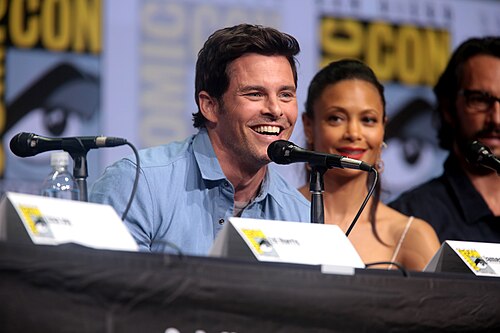 James Marsden