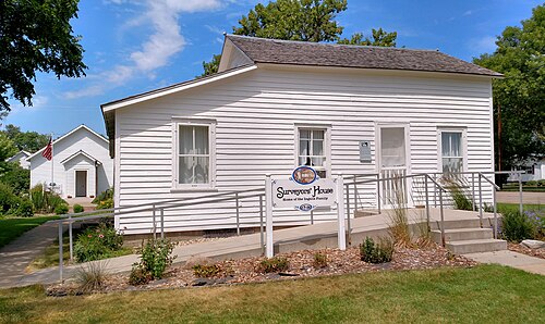 Laura Ingalls Wilder