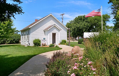 Laura Ingalls Wilder