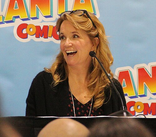 Lea Thompson