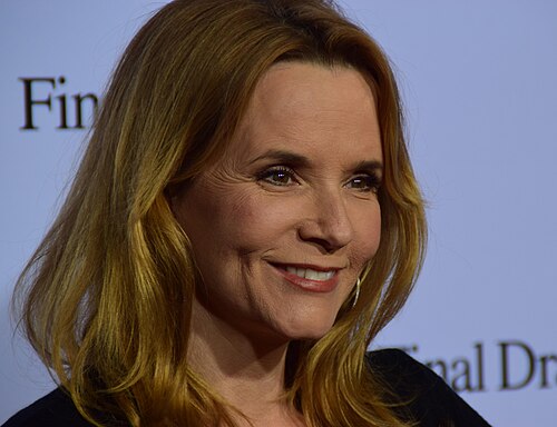 Lea Thompson