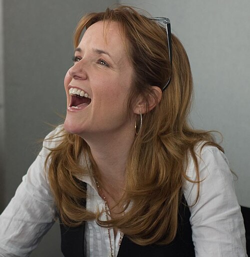 Lea Thompson