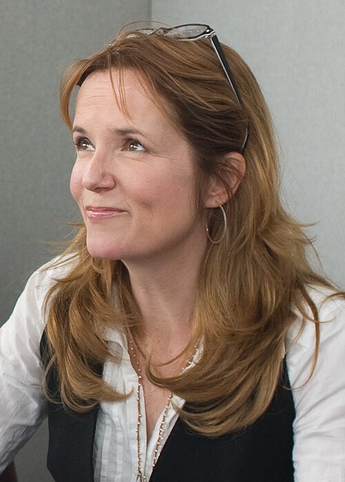 Lea Thompson