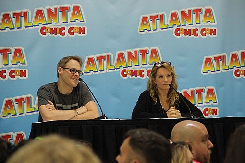 Lea Thompson