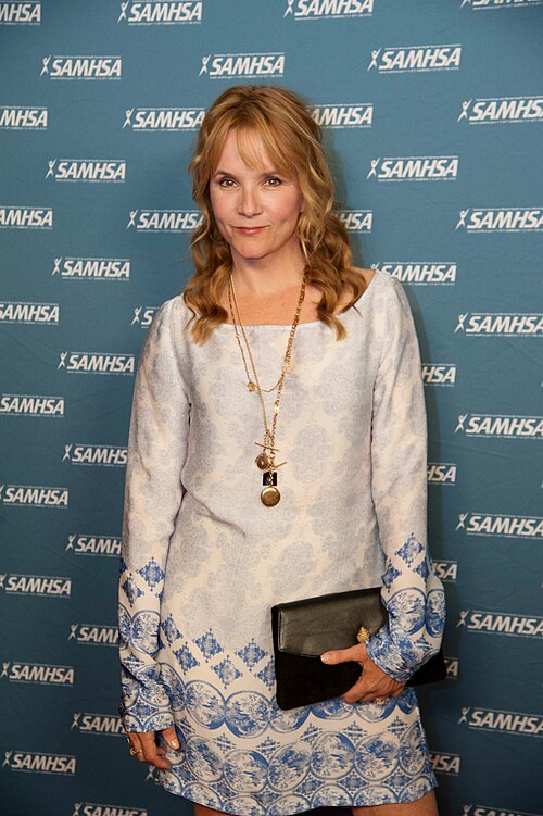 Lea Thompson