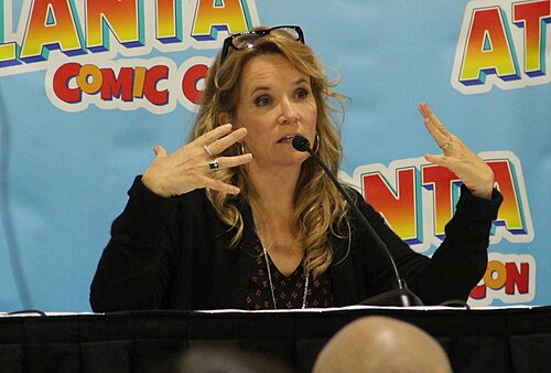 Lea Thompson