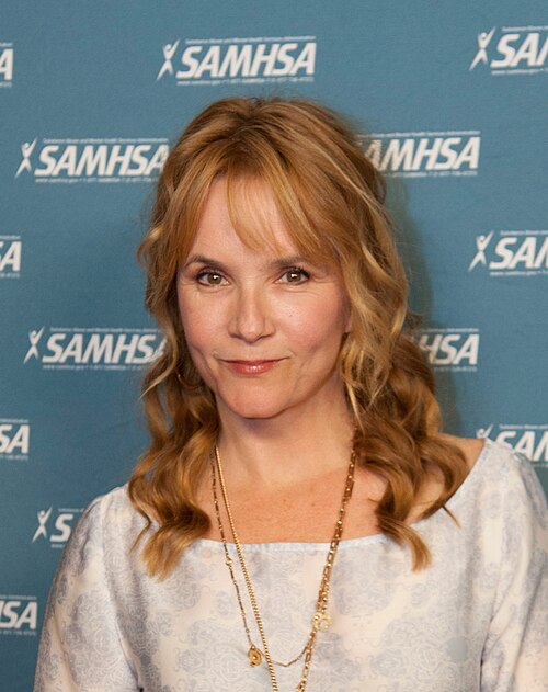 Lea Thompson