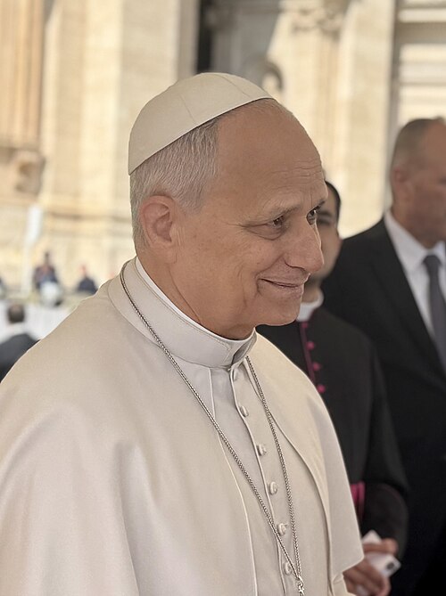Leo XIV