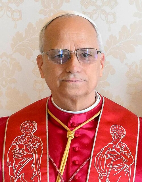 Leo XIV