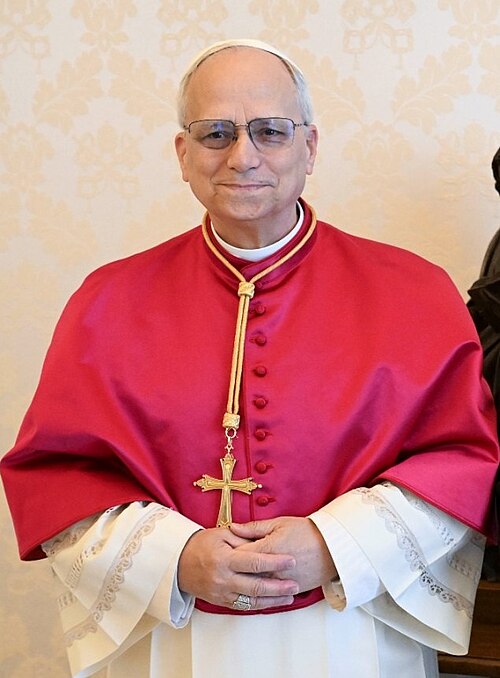 Leo XIV