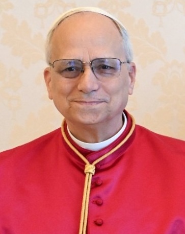 Leo XIV