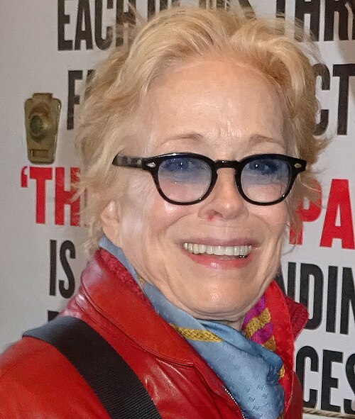 Holland Taylor