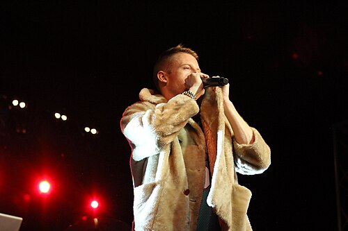 Macklemore