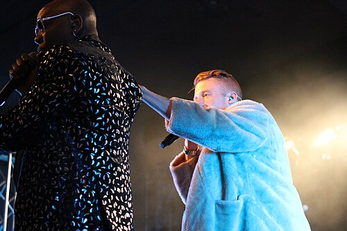 Macklemore