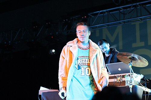 Macklemore