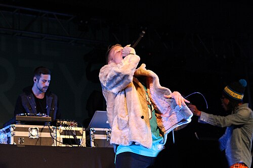 Macklemore