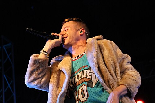 Macklemore