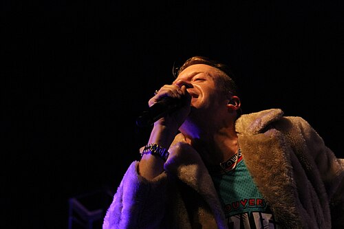 Macklemore