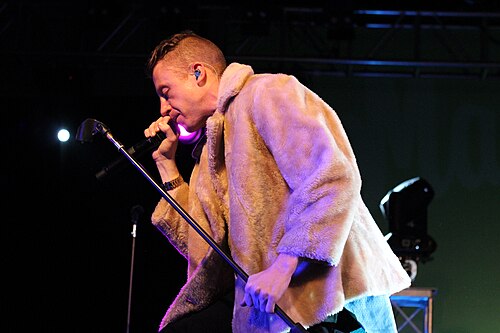 Macklemore