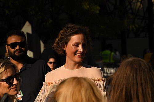 Vicky Krieps