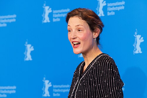 Vicky Krieps