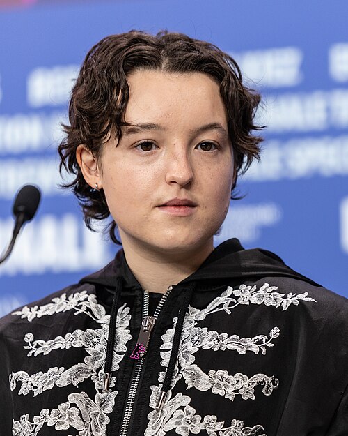Bella Ramsey