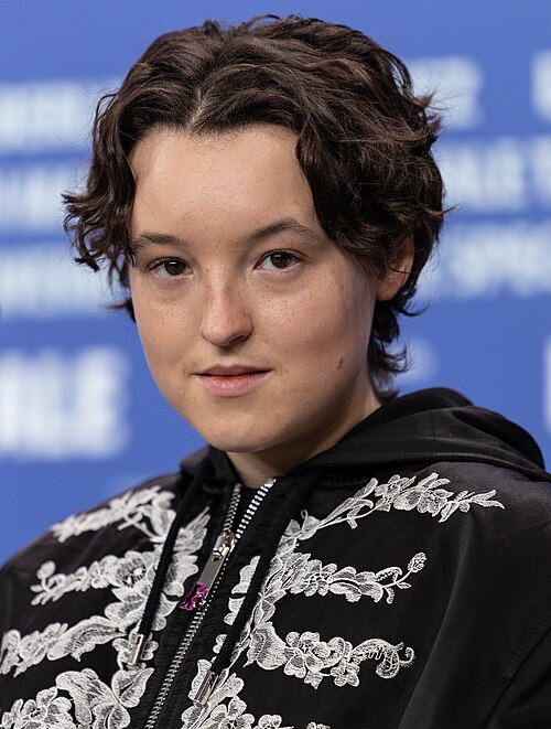 Bella Ramsey
