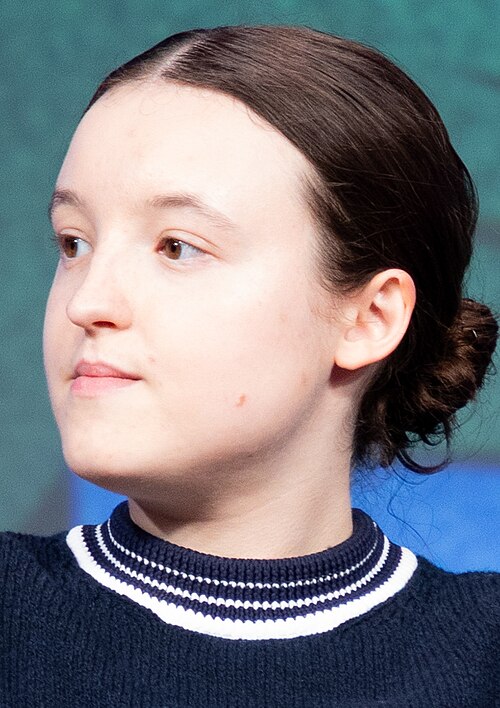 Bella Ramsey